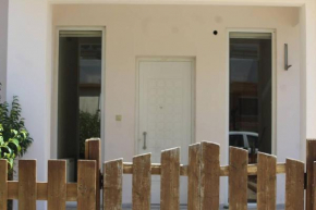 Spacious and brand new apartment in Kos